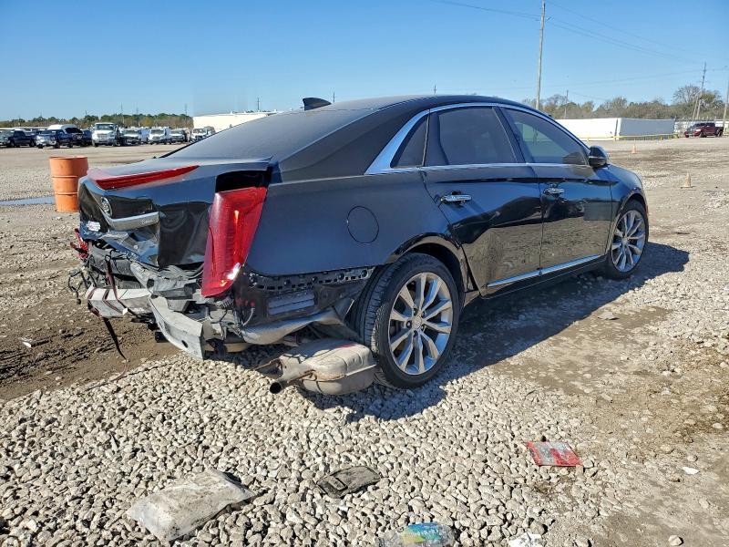 Фото 3 - CADILLAC XTS