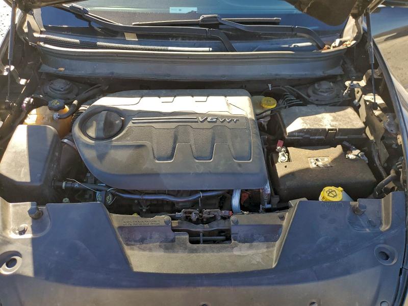 Фото 12 - JEEP GRAND CHER