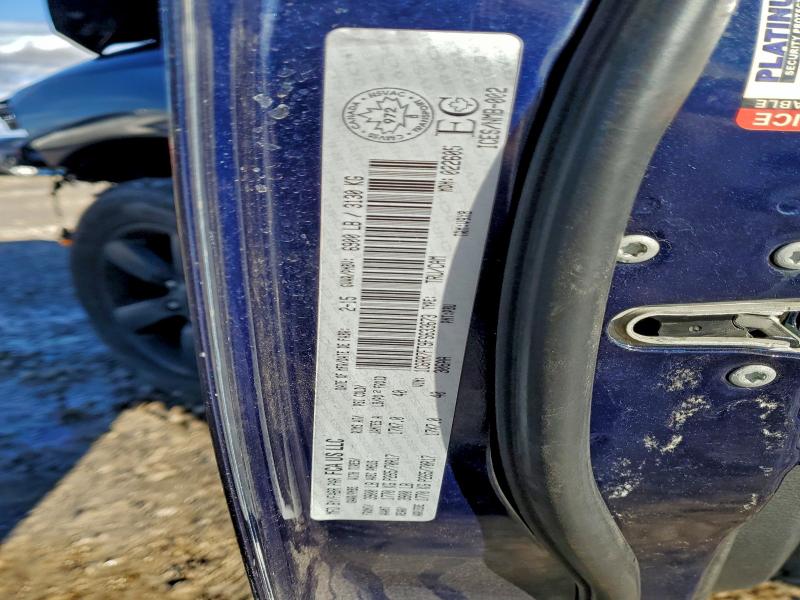 Фото 12 - RAM 1500