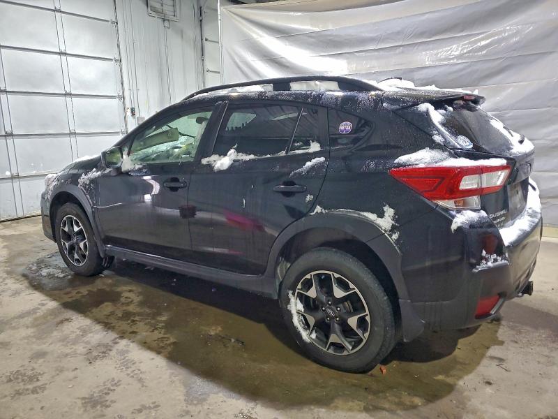 Фото 2 - SUBARU CROSSTREK