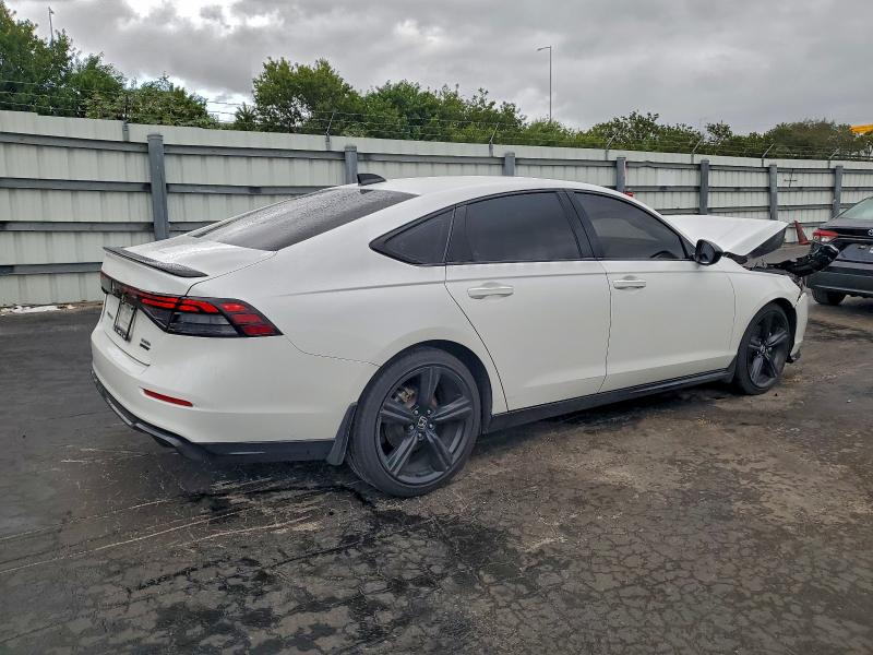 Фото 3 - HONDA ACCORD