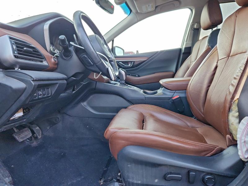 Фото 7 - SUBARU OUTBACK