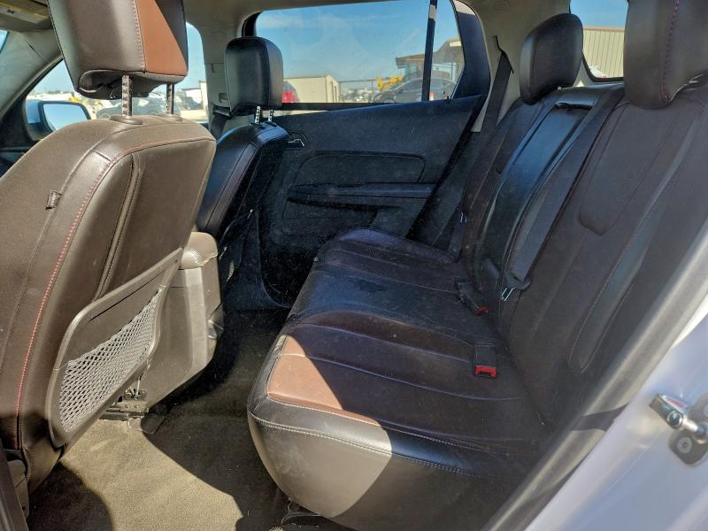 Фото 11 - GMC TERRAIN