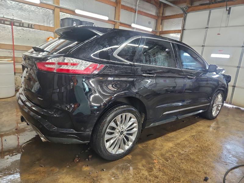 Фото 3 - FORD EDGE