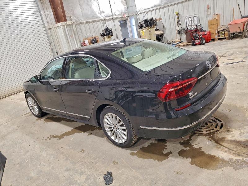 Фото 2 - VOLKSWAGEN PASSAT