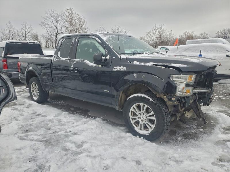 Фото 4 - FORD F-150