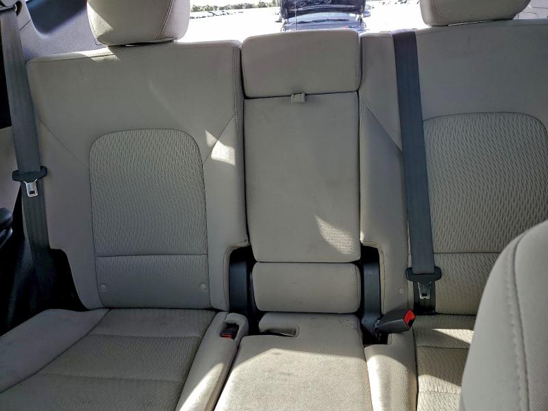 Фото 10 - HYUNDAI SANTA FE