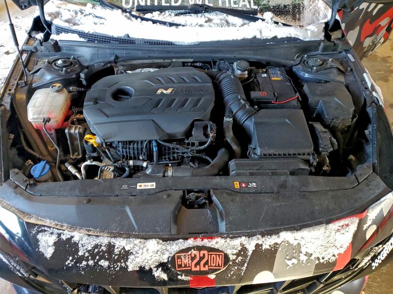 Фото 11 - HYUNDAI ELANTRA