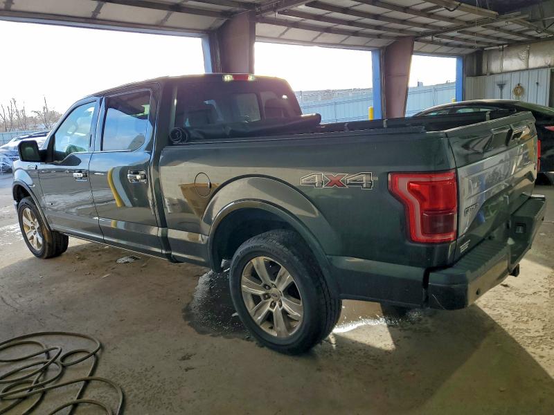 Фото 2 - FORD F-150