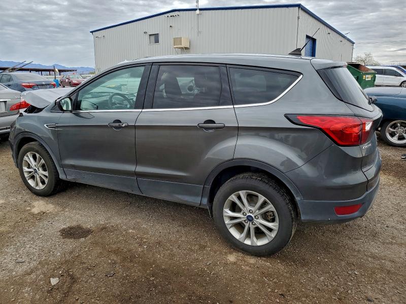 Фото 2 - FORD ESCAPE