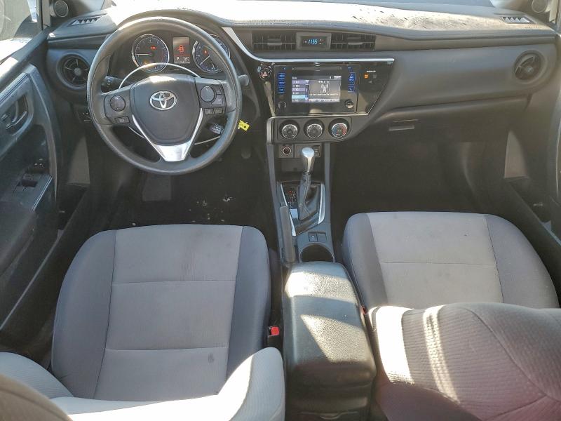Фото 8 - TOYOTA COROLLA