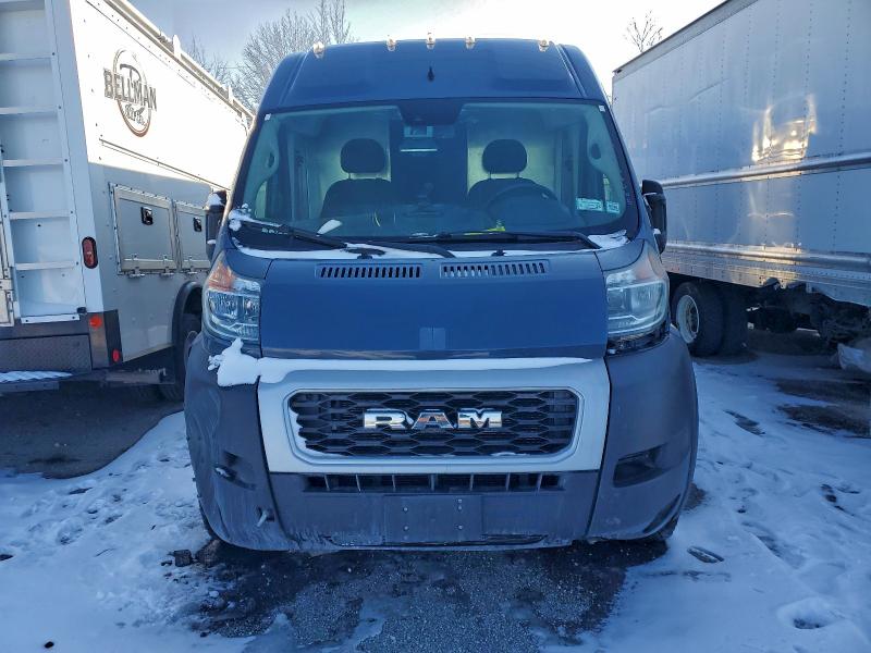 RAM All Models 2021 VIN 3C6MRVJG4ME536065