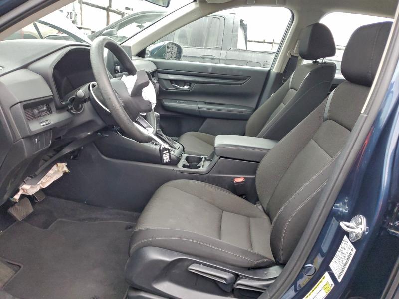 Фото 7 - HONDA CRV