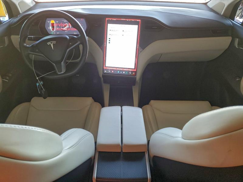 Фото 8 - TESLA MODEL X