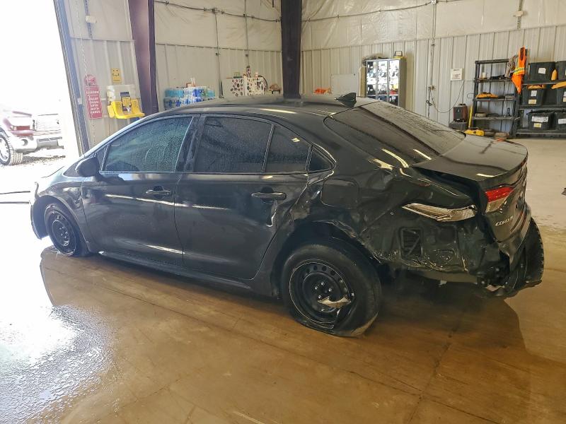 Фото 2 - TOYOTA COROLLA