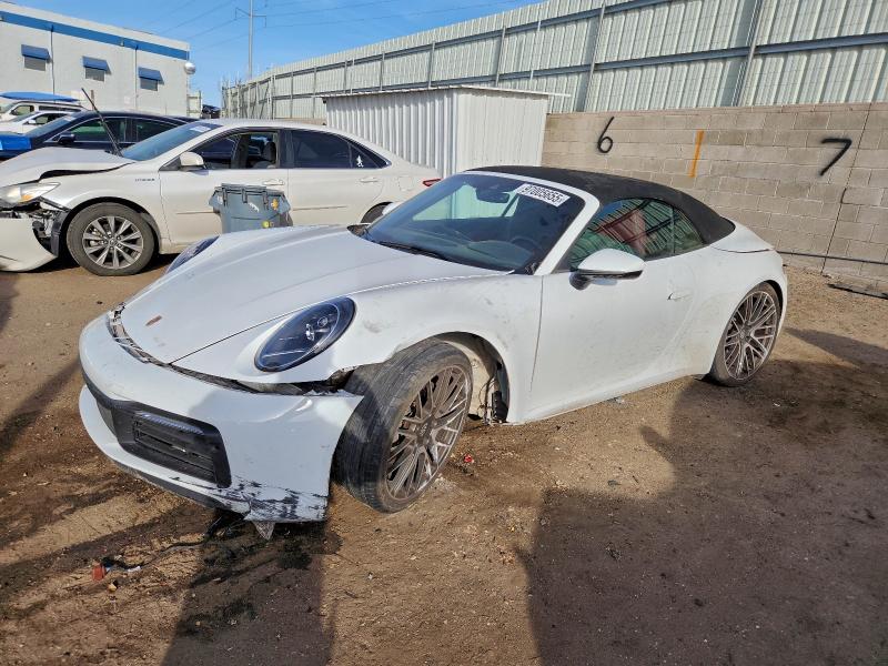Фото 1 - PORSCHE 911