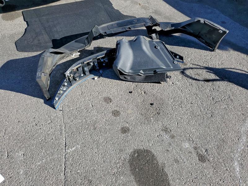 TOYOTA GR 86 PREM 2022 VIN JF1ZNBF18N8750765