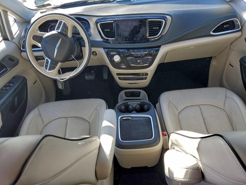 Фото 8 - CHRYSLER PACIFICA