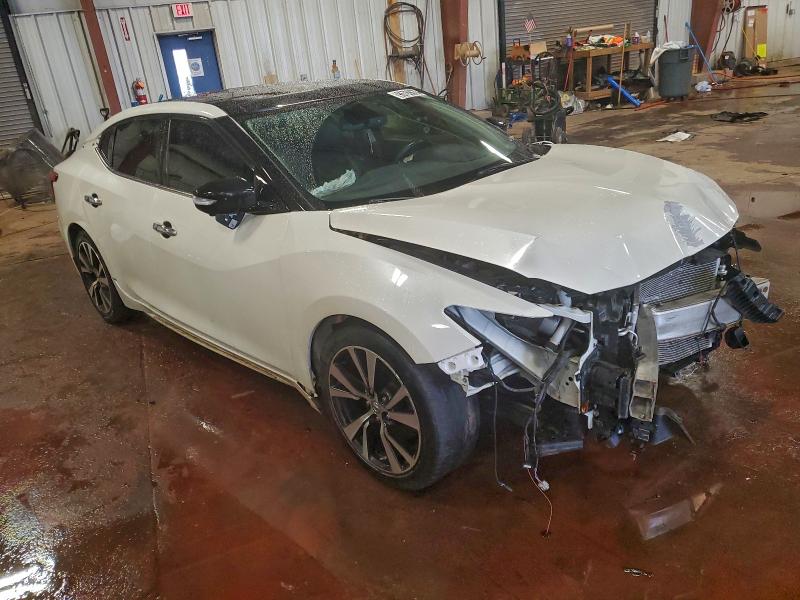 Фото 4 - NISSAN MAXIMA