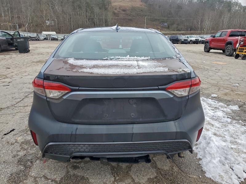 Фото 6 - TOYOTA COROLLA