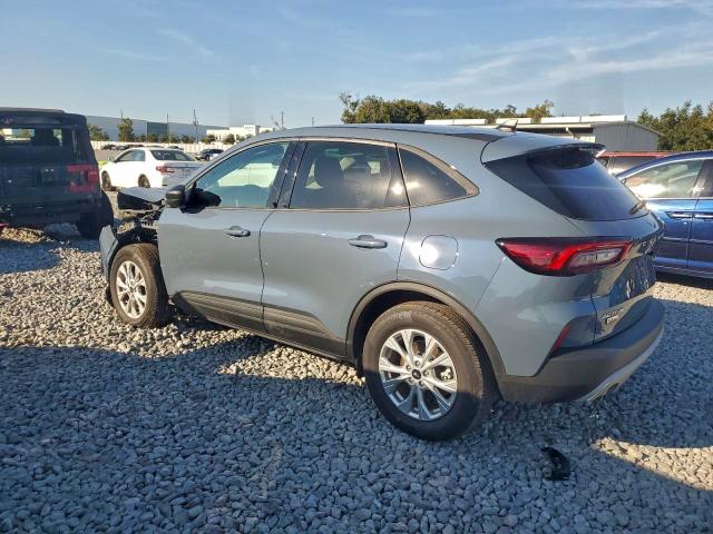 FORD ESCAPE ACT 2025 VIN 1FMCU9GN9SUA20648