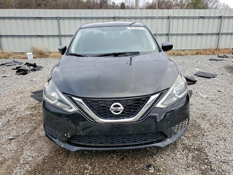 Фото 5 - NISSAN SENTRA