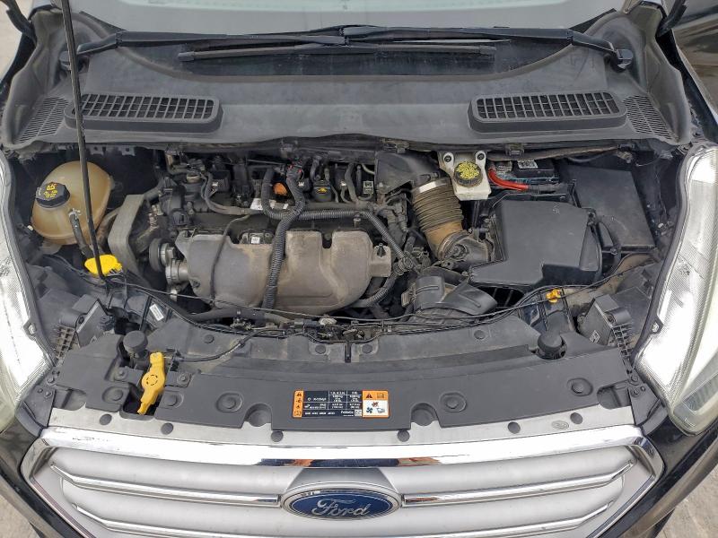 Фото 12 - FORD ESCAPE