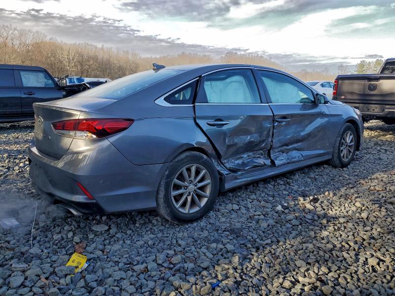 Фото 3 - HYUNDAI SONATA