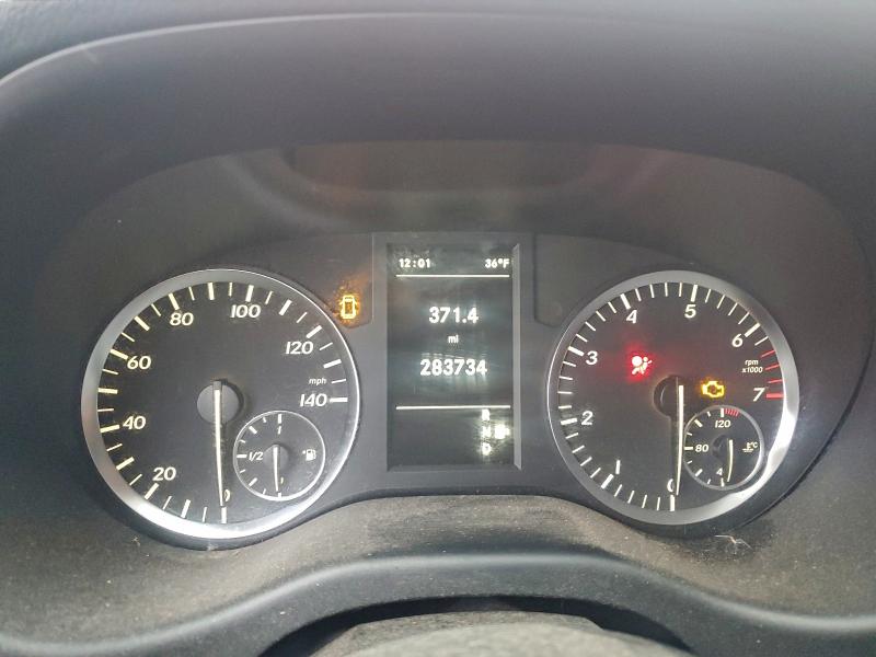 Фото 9 - MERCEDES-BENZ METRIS