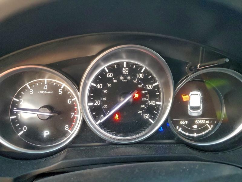 Фото 9 - MAZDA CX-5