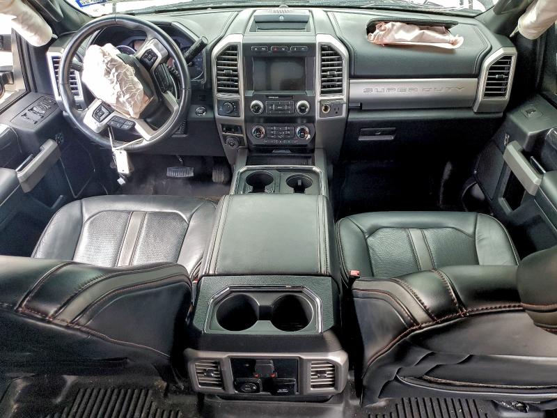 Фото 8 - FORD F250