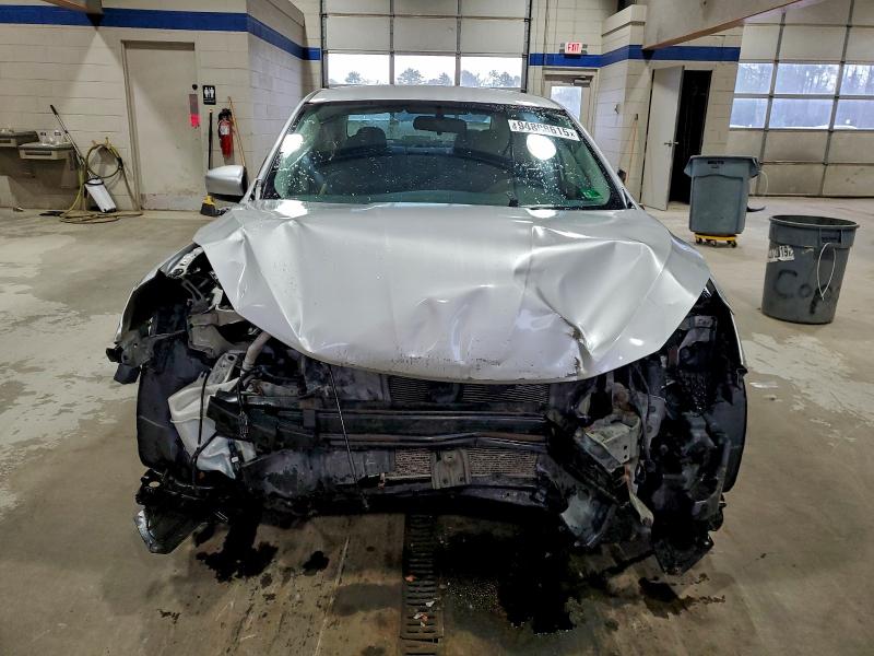 Фото 5 - NISSAN SENTRA