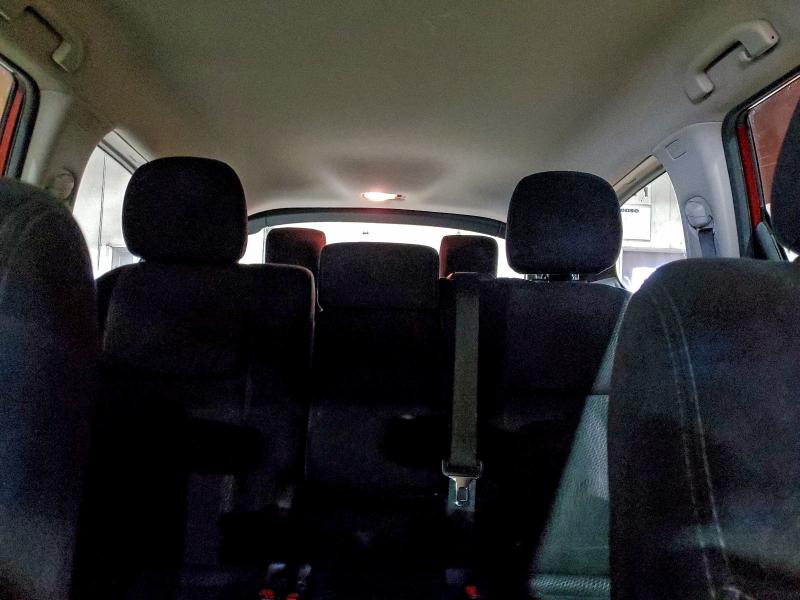 Фото 10 - NISSAN PATHFINDER