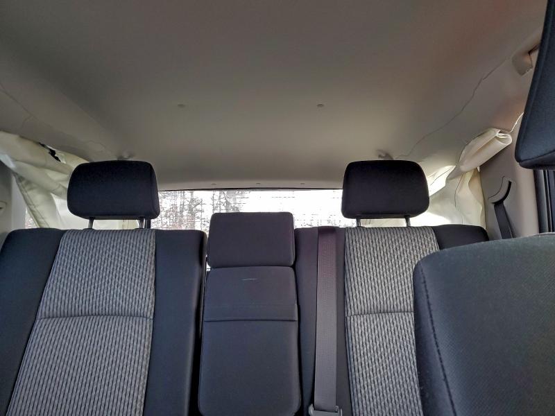 Фото 10 - TOYOTA 4RUNNER