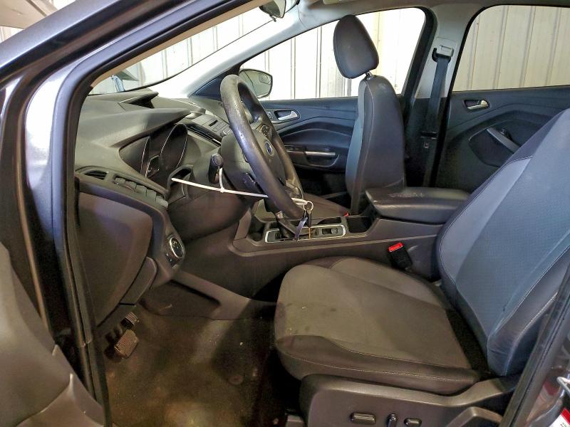 Фото 7 - FORD ESCAPE