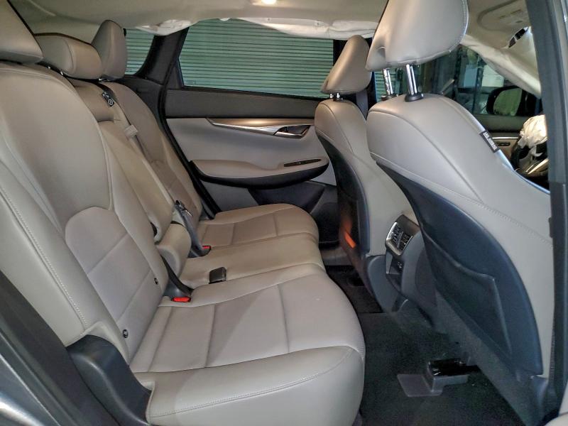 Фото 11 - INFINITI QX50