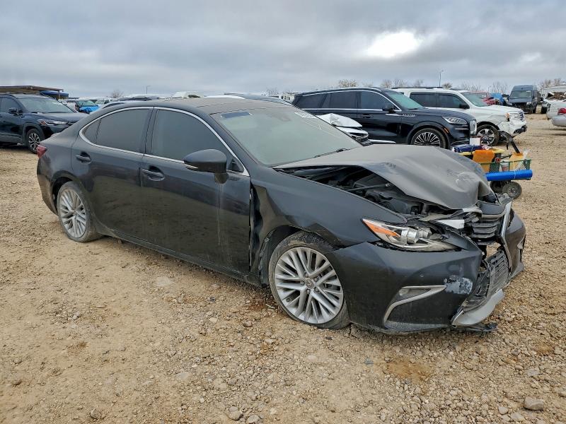 Фото 4 - LEXUS ES350