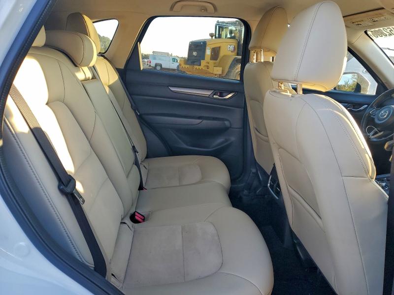 Фото 11 - MAZDA CX-5