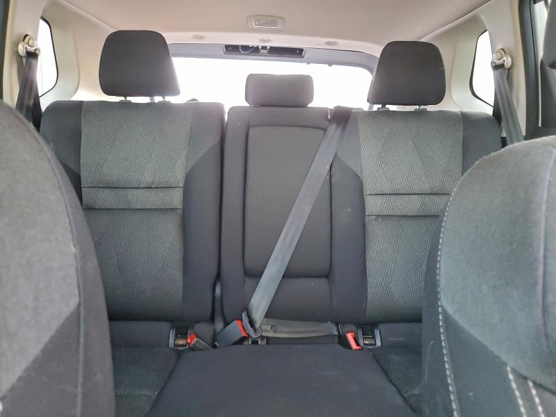 Фото 10 - NISSAN ROGUE