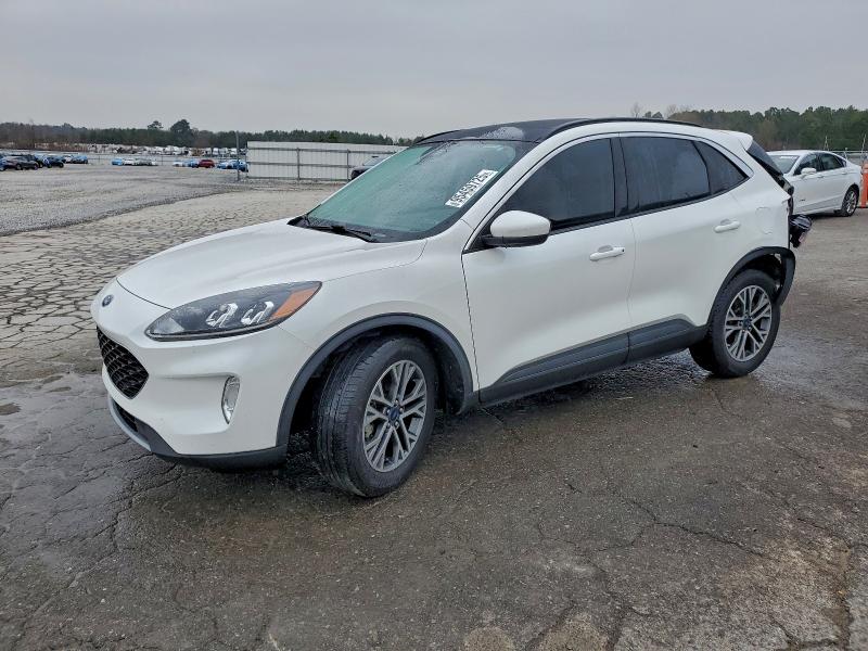 Фото 1 - FORD ESCAPE