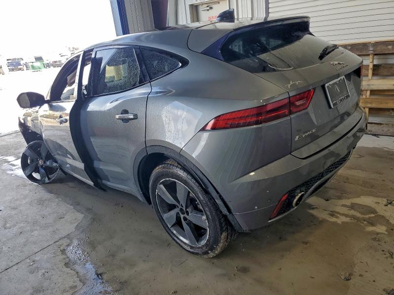 JAGUAR ETYPE 2020 VIN SADF12FX9L1006194