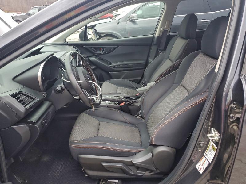 Фото 7 - SUBARU CROSSTREK