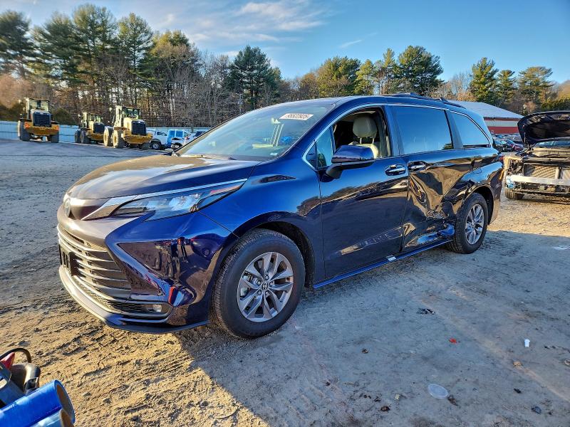 Фото 1 - TOYOTA All Models