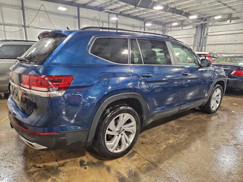 Фото 3 - VOLKSWAGEN ATLAS