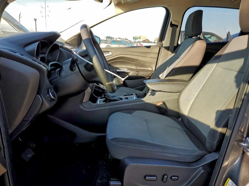 Фото 7 - FORD ESCAPE