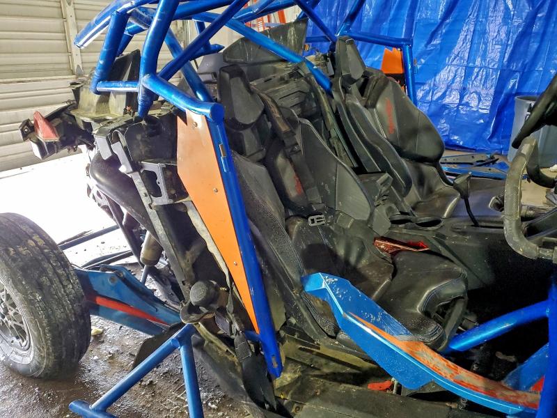 POLARIS UNKNOWN 2023