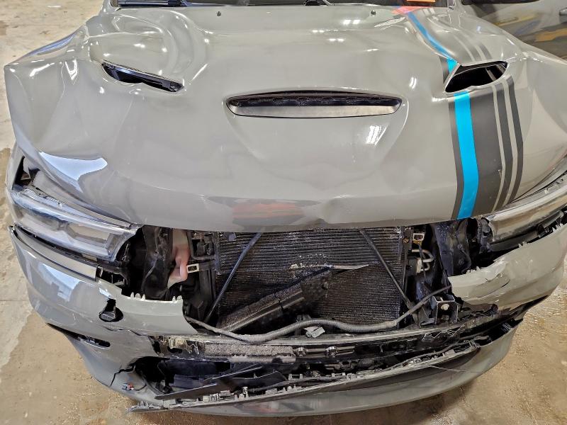 Фото 11 - DODGE DURANGO