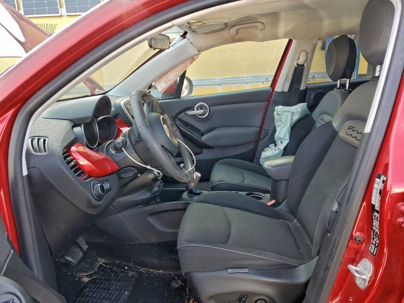 Фото 7 - FIAT 500