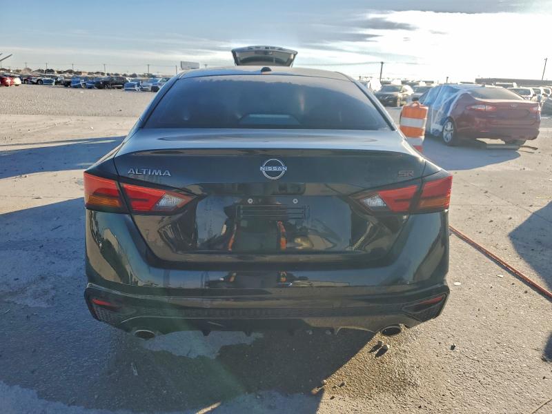 Фото 6 - NISSAN ALTIMA