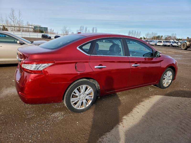 Фото 3 - NISSAN SENTRA